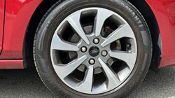2018 (68) FORD FIESTA 1.0 EcoBoost 125 Titanium 5dr 5477833