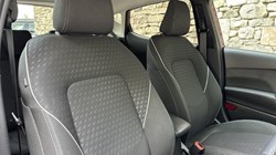 2018 (68) FORD FIESTA 1.0 EcoBoost 125 Titanium 5dr 5477785