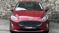 2018 (68) FORD FIESTA 1.0 EcoBoost 125 Titanium 5dr 5477825