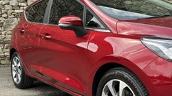 2018 (68) FORD FIESTA 1.0 EcoBoost 125 Titanium 5dr 5477835