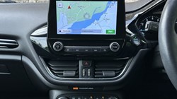 2018 (68) FORD FIESTA 1.0 EcoBoost 125 Titanium 5dr 5477822