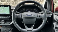 2018 (68) FORD FIESTA 1.0 EcoBoost 125 Titanium 5dr 5477821