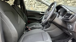 2018 (68) FORD FIESTA 1.0 EcoBoost 125 Titanium 5dr 5477783