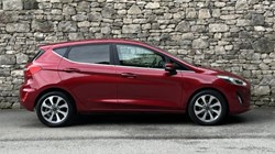 2018 (68) FORD FIESTA 1.0 EcoBoost 125 Titanium 5dr 5477776