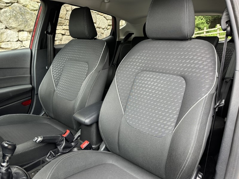 2018 (68) FORD FIESTA 1.0 EcoBoost 125 Titanium 5dr 5477803
