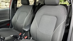 2018 (68) FORD FIESTA 1.0 EcoBoost 125 Titanium 5dr 5477803