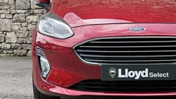 2018 (68) FORD FIESTA 1.0 EcoBoost 125 Titanium 5dr 5477828