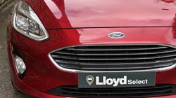 2018 (68) FORD FIESTA 1.0 EcoBoost 125 Titanium 5dr 5477796