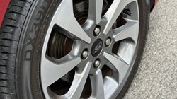 2018 (68) FORD FIESTA 1.0 EcoBoost 125 Titanium 5dr 5477834