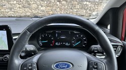 2018 (68) FORD FIESTA 1.0 EcoBoost 125 Titanium 5dr 5477824