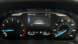 2018 (68) FORD FIESTA 1.0 EcoBoost 125 Titanium 5dr 5477808