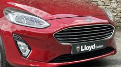2018 (68) FORD FIESTA 1.0 EcoBoost 125 Titanium 5dr 5477827