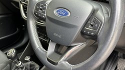 2018 (68) FORD FIESTA 1.0 EcoBoost 125 Titanium 5dr 5477784