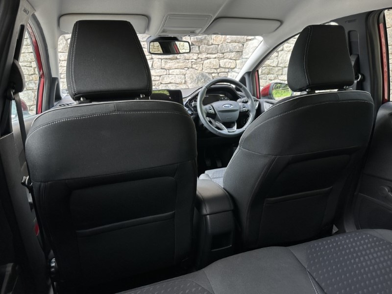 2018 (68) FORD FIESTA 1.0 EcoBoost 125 Titanium 5dr 5477814