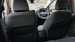 2018 (68) FORD FIESTA 1.0 EcoBoost 125 Titanium 5dr 5477814