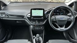 2018 (68) FORD FIESTA 1.0 EcoBoost 125 Titanium 5dr 5477818