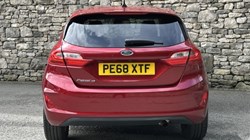 2018 (68) FORD FIESTA 1.0 EcoBoost 125 Titanium 5dr 5477815