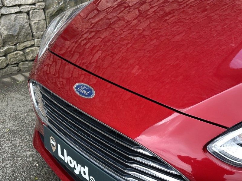 2018 (68) FORD FIESTA 1.0 EcoBoost 125 Titanium 5dr 5477798