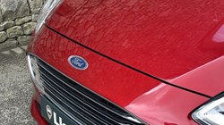 2018 (68) FORD FIESTA 1.0 EcoBoost 125 Titanium 5dr 5477798