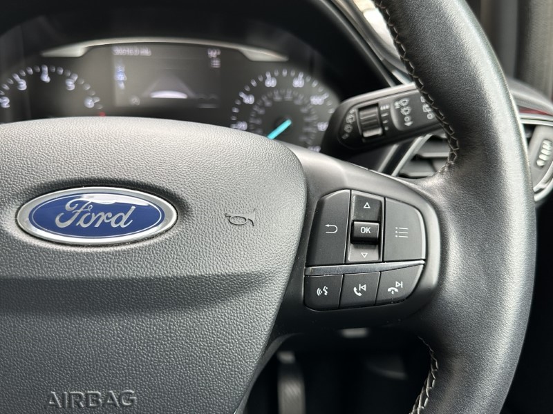 2018 (68) FORD FIESTA 1.0 EcoBoost 125 Titanium 5dr 5477795