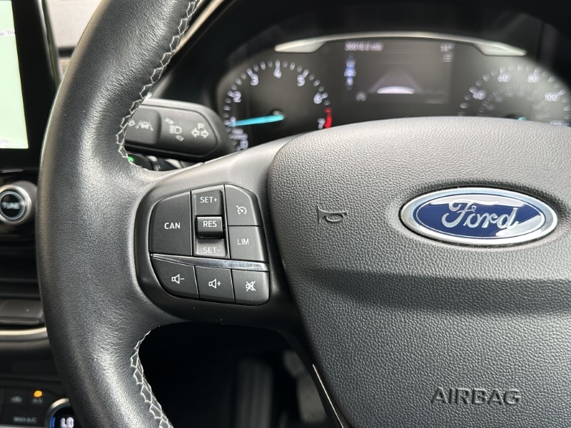 2018 (68) FORD FIESTA 1.0 EcoBoost 125 Titanium 5dr 5477794