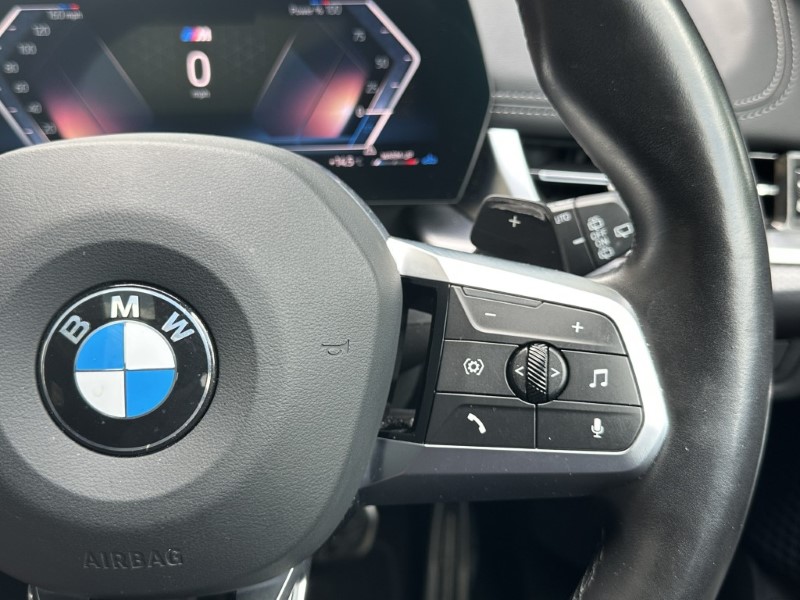 2023 (23) BMW X1 xDrive 23d MHT M Sport 5dr  5480291