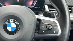 2023 (23) BMW X1 xDrive 23d MHT M Sport 5dr 5480291