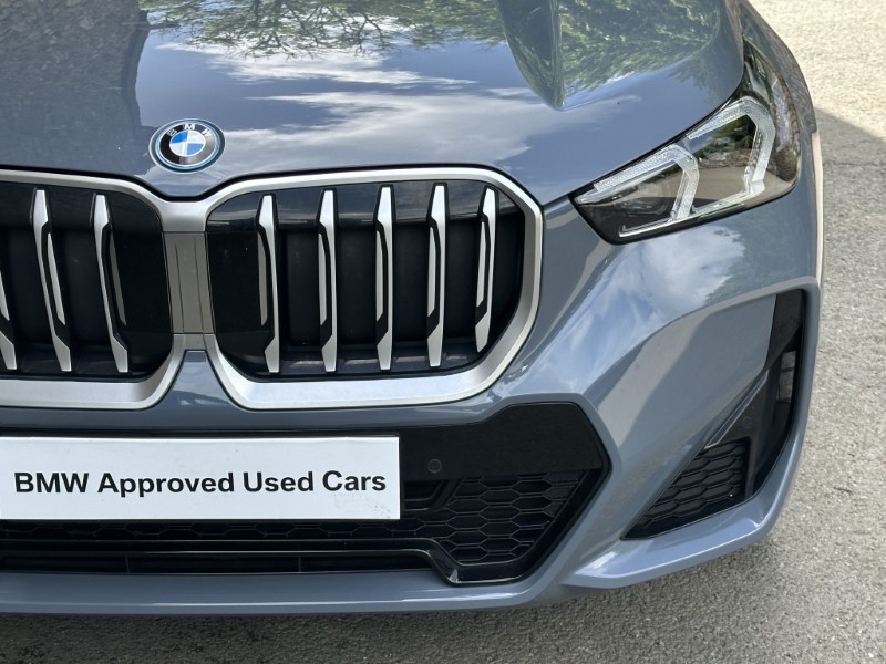 2023 (23) BMW X1 xDrive 23d MHT M Sport 5dr  5480294