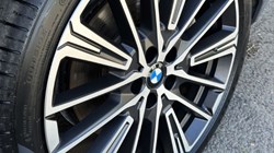 2023 (23) BMW X1 xDrive 23d MHT M Sport 5dr 5480334