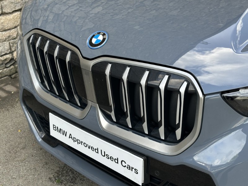 2023 (23) BMW X1 xDrive 23d MHT M Sport 5dr  5480295