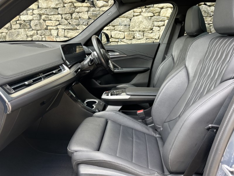 2023 (23) BMW X1 xDrive 23d MHT M Sport 5dr  5480299