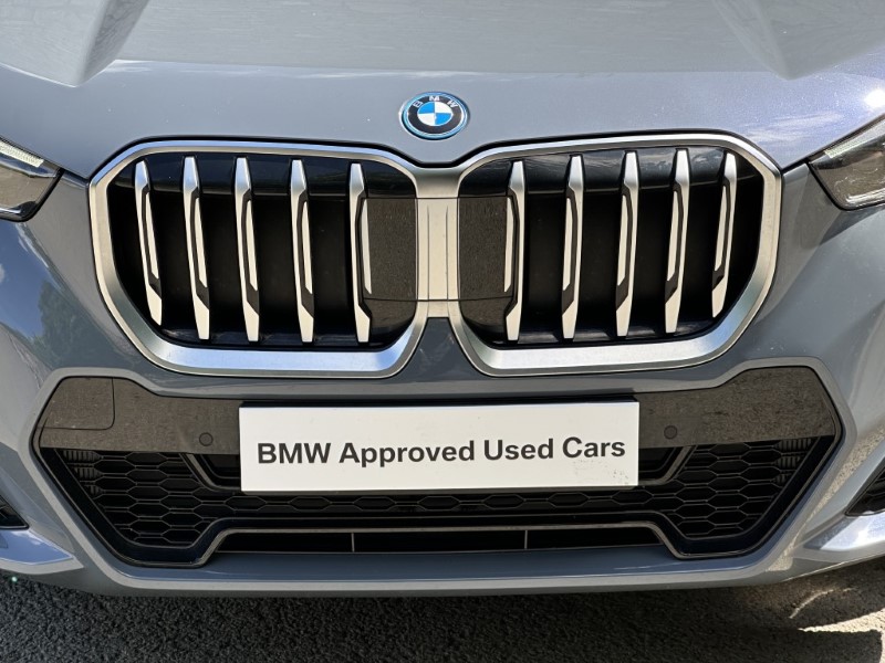 2023 (23) BMW X1 xDrive 23d MHT M Sport 5dr  5480330