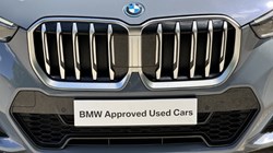 2023 (23) BMW X1 xDrive 23d MHT M Sport 5dr 5480330