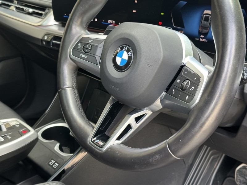 2023 (23) BMW X1 xDrive 23d MHT M Sport 5dr  5480277