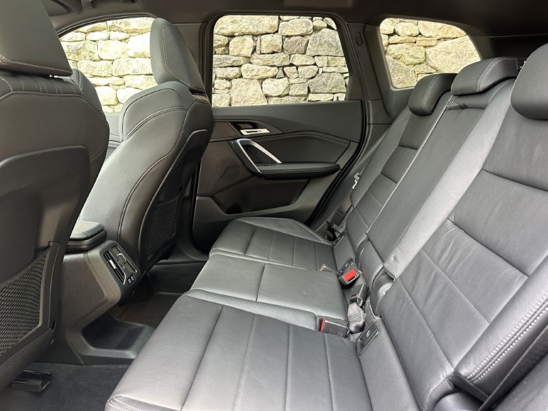 2023 (23) BMW X1 xDrive 23d MHT M Sport 5dr  5480296