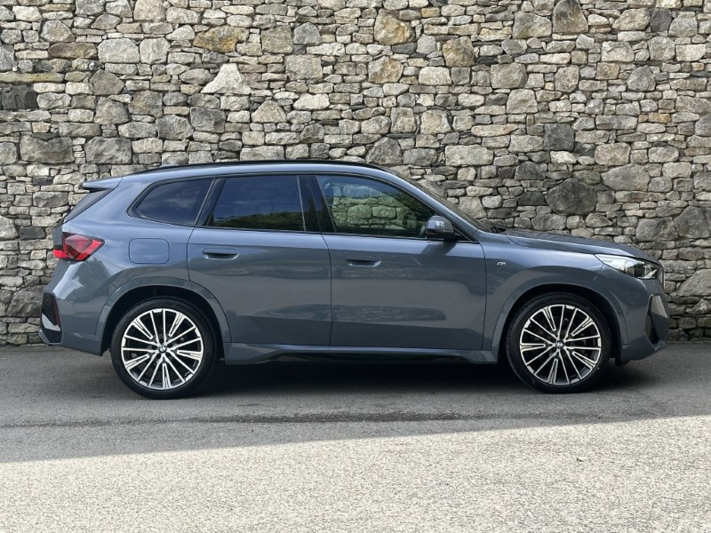 2023 (23) BMW X1 xDrive 23d MHT M Sport 5dr  5480269