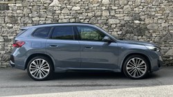 2023 (23) BMW X1 xDrive 23d MHT M Sport 5dr 5480269