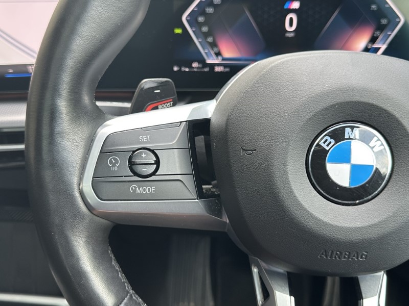 2023 (23) BMW X1 xDrive 23d MHT M Sport 5dr  5480290