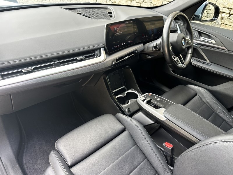 2023 (23) BMW X1 xDrive 23d MHT M Sport 5dr  5480300
