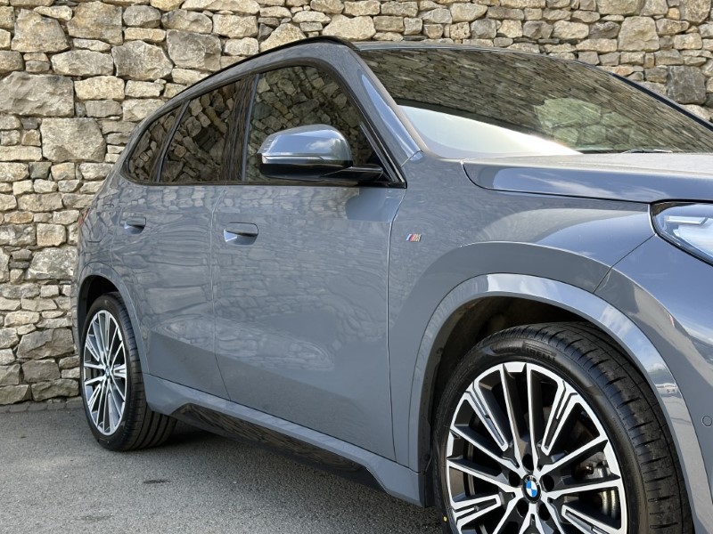 2023 (23) BMW X1 xDrive 23d MHT M Sport 5dr  5480335