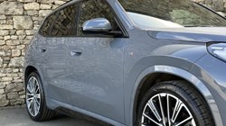 2023 (23) BMW X1 xDrive 23d MHT M Sport 5dr 5480335