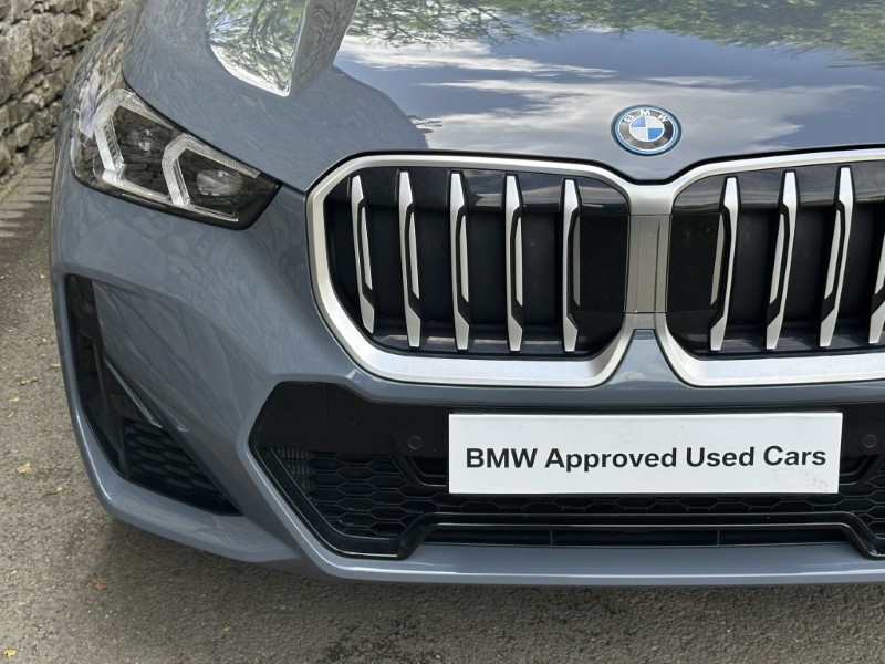 2023 (23) BMW X1 xDrive 23d MHT M Sport 5dr  5480293