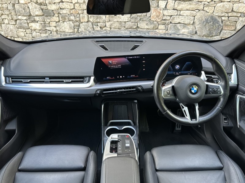 2023 (23) BMW X1 xDrive 23d MHT M Sport 5dr  5480319