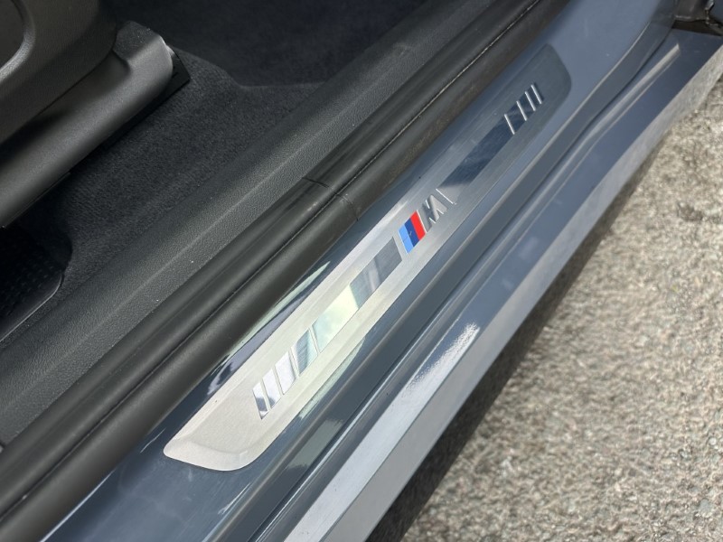 2023 (23) BMW X1 xDrive 23d MHT M Sport 5dr  5480280