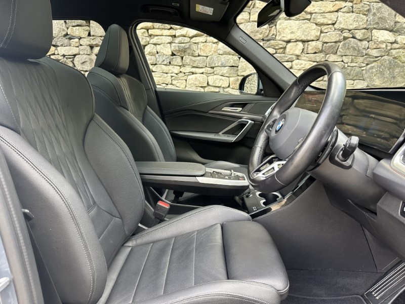2023 (23) BMW X1 xDrive 23d MHT M Sport 5dr  5480278