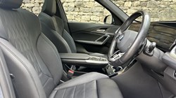 2023 (23) BMW X1 xDrive 23d MHT M Sport 5dr 5480278