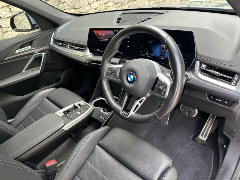 2023 (23) BMW X1 xDrive 23d MHT M Sport 5dr  5480276