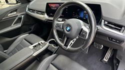 2023 (23) BMW X1 xDrive 23d MHT M Sport 5dr 5480276