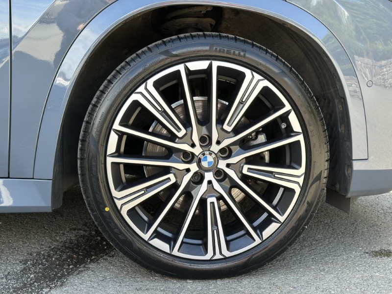 2023 (23) BMW X1 xDrive 23d MHT M Sport 5dr  5480333
