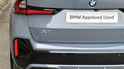 2023 (23) BMW X1 xDrive 23d MHT M Sport 5dr 5480271